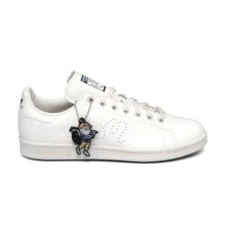 Malbon X Adidas Stan Smith Spikeless Golf Shoe (Mens Sizing)