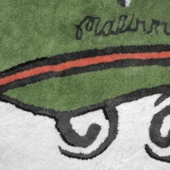 Classic Buckets Rug -Fashion Starts Shop BucketsCapRug3