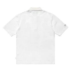 Cooper Polo -Fashion Starts Shop CooperPoloWhite4
