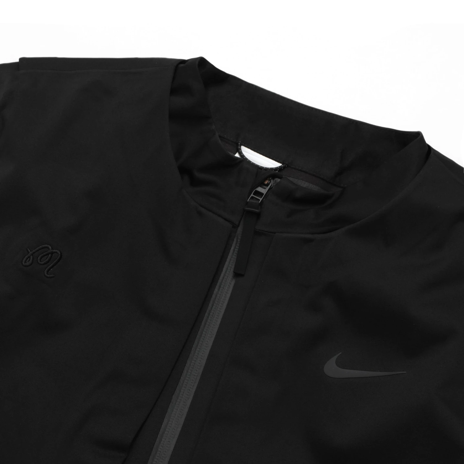 Malbon x Nike Storm-FIT ADV Rapid Adapt Jacket Malbon X Nike Storm-FIT ADV Rapid Adapt Jacket -Fashion Starts Shop DA2887 010 FW22 2copy
