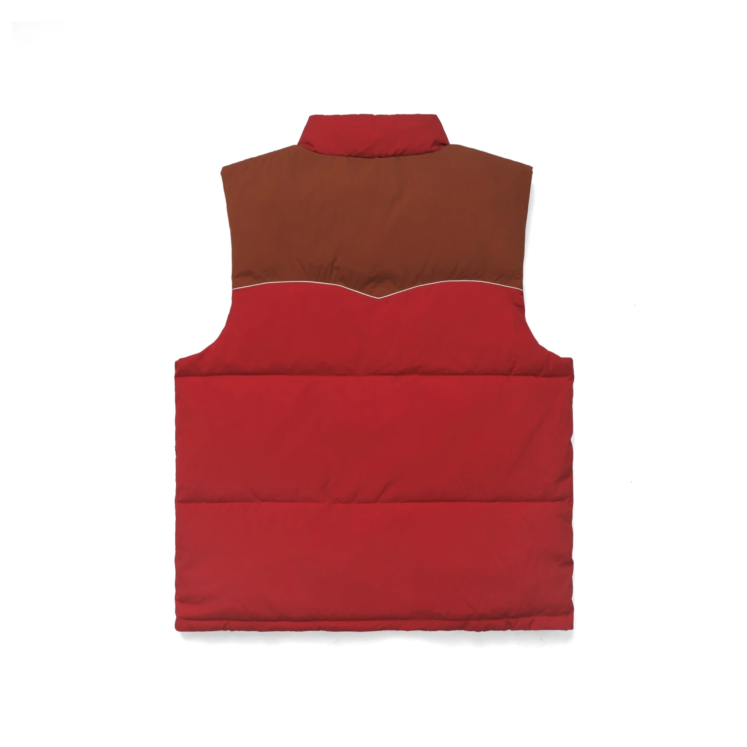 RITTER PADDED VEST RITTER PADDED VEST -Fashion Starts Shop DSCF8275