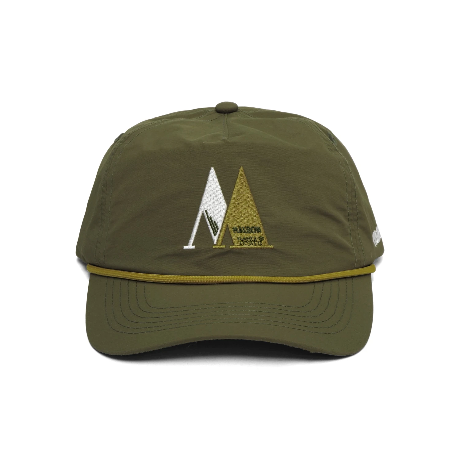 RANGE TESTED ROPE HAT RANGE TESTED ROPE HAT -Fashion Starts Shop DSCF9793