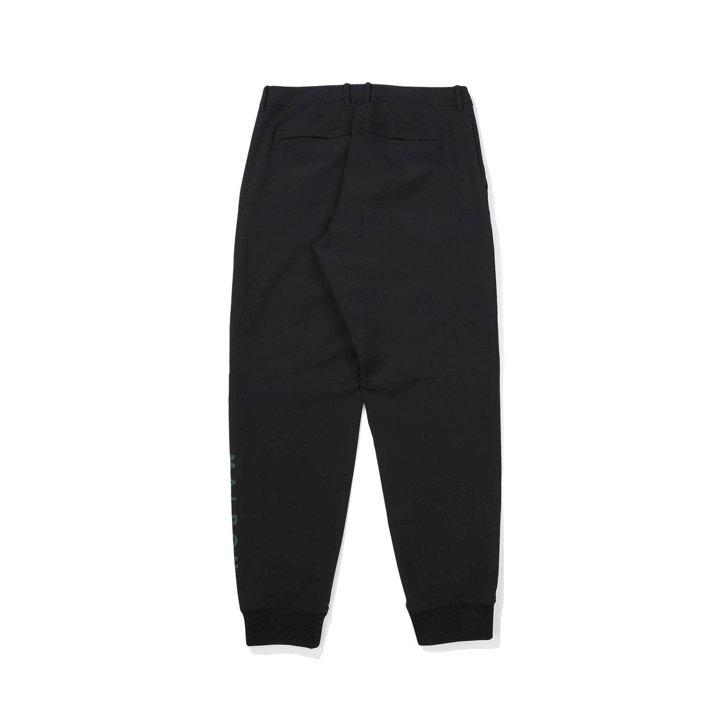 Stormfleece Pants Stormfleece Pants -Fashion Starts Shop G3321PPT03 BLK 2