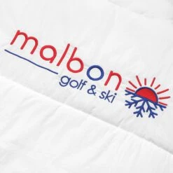 Golf & Ski Puff Vest -Fashion Starts Shop GolfSkiVestWhite2