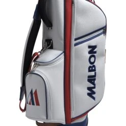 GOLF & SKI GOLF BAG -Fashion Starts Shop GolfandSkiGolfBagWhite3