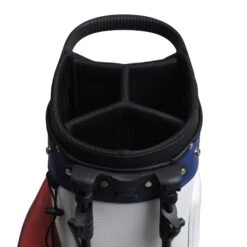 GOLF & SKI GOLF BAG -Fashion Starts Shop GolfandSkiGolfBagWhite6