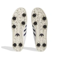 SUPERSTAR GOLF 4 SUPERSTAR GOLF -Fashion Starts Shop ID5003 4 FOOTWEAR Photography BottomView white