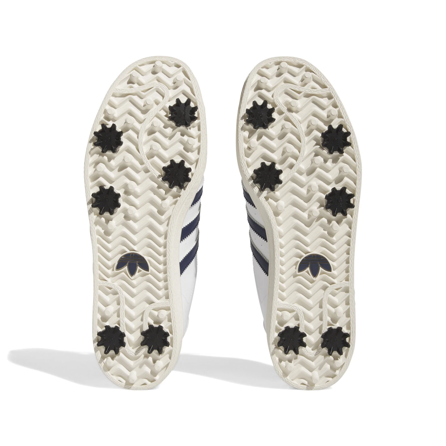 SUPERSTAR GOLF SUPERSTAR GOLF -Fashion Starts Shop ID5003 4 FOOTWEAR Photography BottomView white