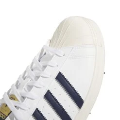 SUPERSTAR GOLF 6 SUPERSTAR GOLF -Fashion Starts Shop ID5003 8 FOOTWEAR Photography DetailView1 white