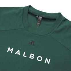 Malbon X Adidas Go-To Vest -Fashion Starts Shop IN6488 GREEN 2