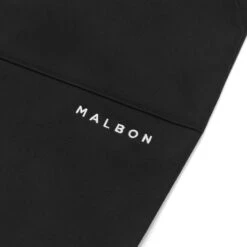 Malbon X Adidas Go-To Progressive Pants -Fashion Starts Shop IT6761 BLACK 2