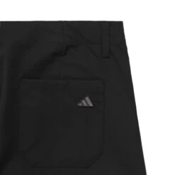 Malbon X Adidas Go-To Progressive Pants -Fashion Starts Shop IT6761 BLACK 3