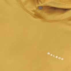 KNOLL HOODIE -Fashion Starts Shop KnollHoodieYellow2