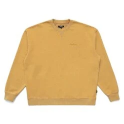 Long Bay Terry Crewneck