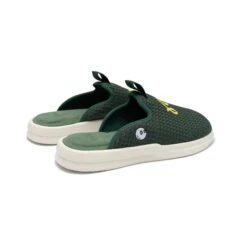 Malbon X LUSSO M Script Pelli -Fashion Starts Shop Lusso green 3