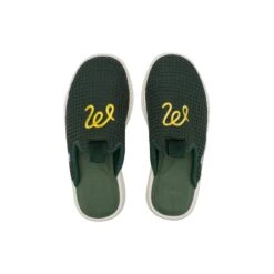 Malbon X LUSSO M Script Pelli -Fashion Starts Shop Lusso green 4