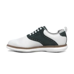 Malbon X FootJoy Traditions -Fashion Starts Shop M 57944 GREEN 2