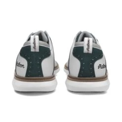 Malbon X FootJoy Traditions -Fashion Starts Shop M 57944 GREEN 5