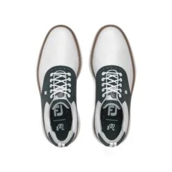 Malbon X FootJoy Traditions -Fashion Starts Shop M 57944 GREEN 6