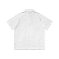 Blackbird Polo -Fashion Starts Shop M 7387 SNOW 3