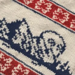 MALBON X KANATA KNITS GOLF AND SKI JACKET 3 MALBON X KANATA KNITS GOLF AND SKI JACKET -Fashion Starts Shop M 7832 WHT 3REV