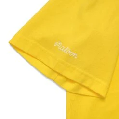 Umbrella Buckets T-Shirt -Fashion Starts Shop M 7926 YELLOW 3 168f3ae7 466c 4a40 85ca 8d0f325f6daf