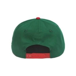 UMBRELLA BUCKETS SNAPBACK -Fashion Starts Shop M 7929 GREEN 3