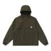 Cheyenne Nylon Parka