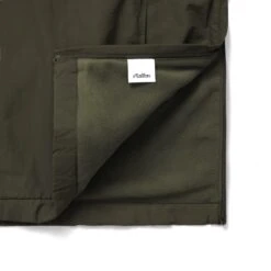 Cheyenne Nylon Parka 3 Cheyenne Nylon Parka -Fashion Starts Shop M 8264 SAGE 3