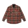 Teton Quilted Flannel