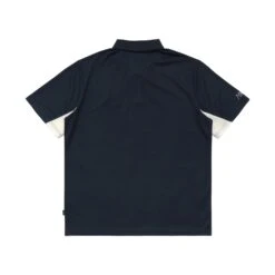 Range Tested Performance Pique Polo -Fashion Starts Shop M 8275 NAVY 4