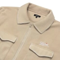 Redwood Shirt -Fashion Starts Shop M 8288 SAND 2