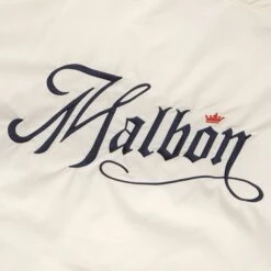 Ridge Down Shirt -Fashion Starts Shop M 8290 IVORY 3