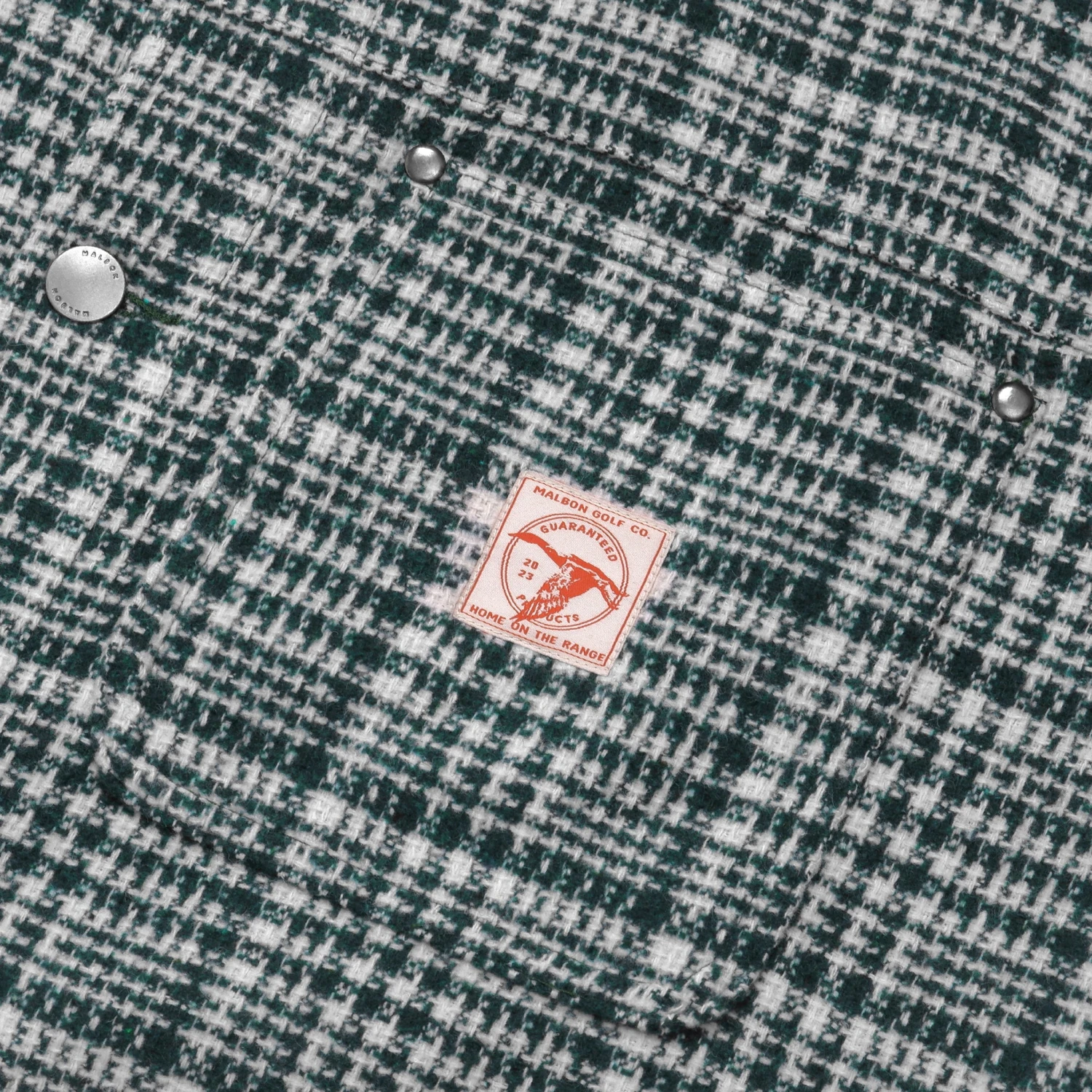 Hitch Tweed Jacket Hitch Tweed Jacket -Fashion Starts Shop M 8291 PINE 2