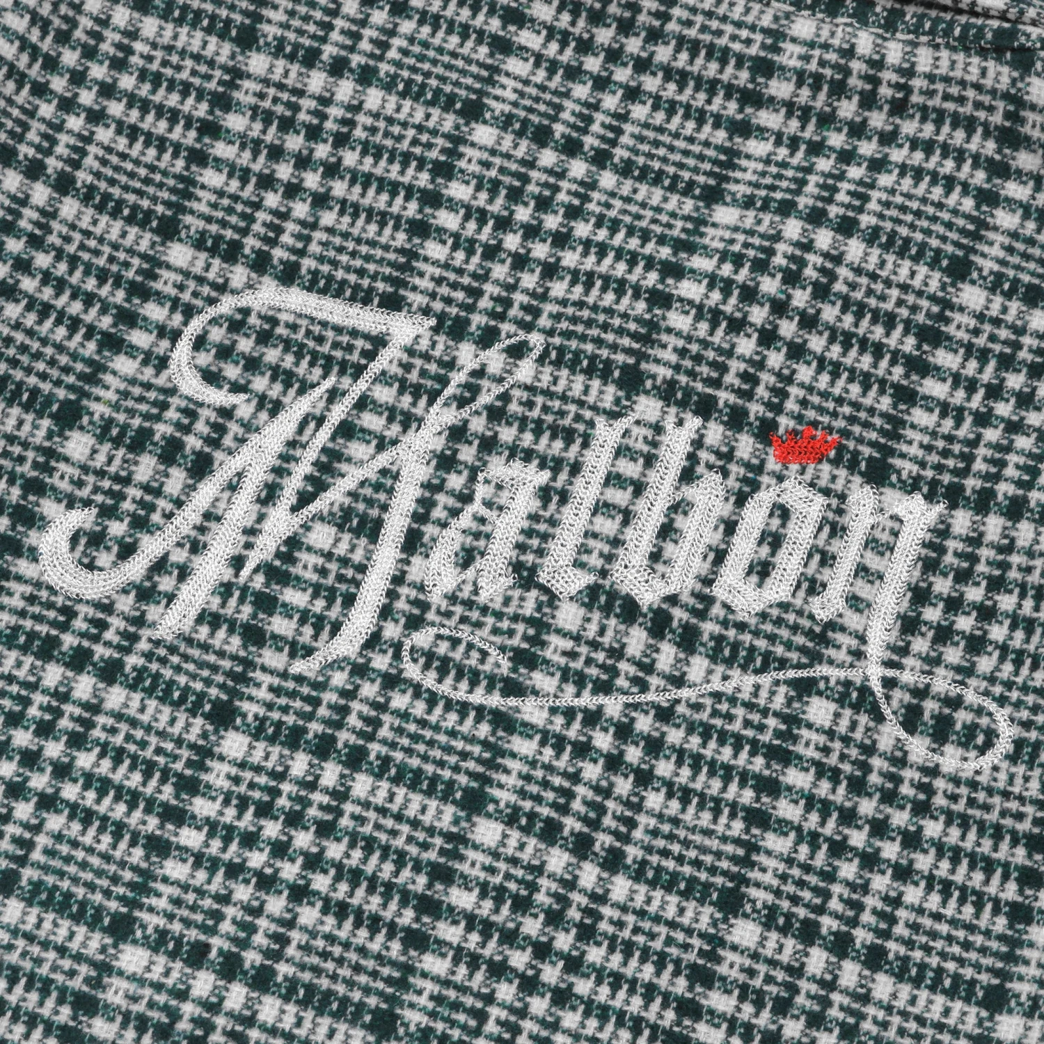 Hitch Tweed Jacket Hitch Tweed Jacket -Fashion Starts Shop M 8291 PINE 3