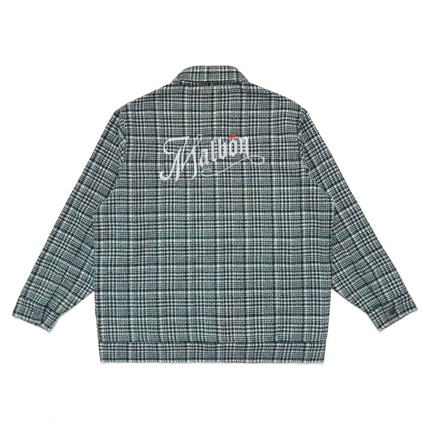 Hitch Tweed Jacket Hitch Tweed Jacket -Fashion Starts Shop M 8291 PINE 4