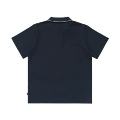 Alps Pique Polo -Fashion Starts Shop M 8295 SLATE 3