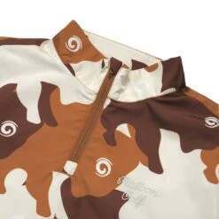 Stampede Jacket -Fashion Starts Shop M 8313 MULTI 2