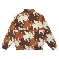 Stampede Jacket -Fashion Starts Shop M 8313 MULTI 3