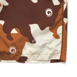 Stampede Short -Fashion Starts Shop M 8322 MULTI 2