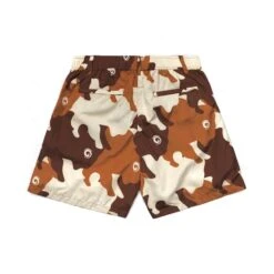 Stampede Short -Fashion Starts Shop M 8322 MULTI 3