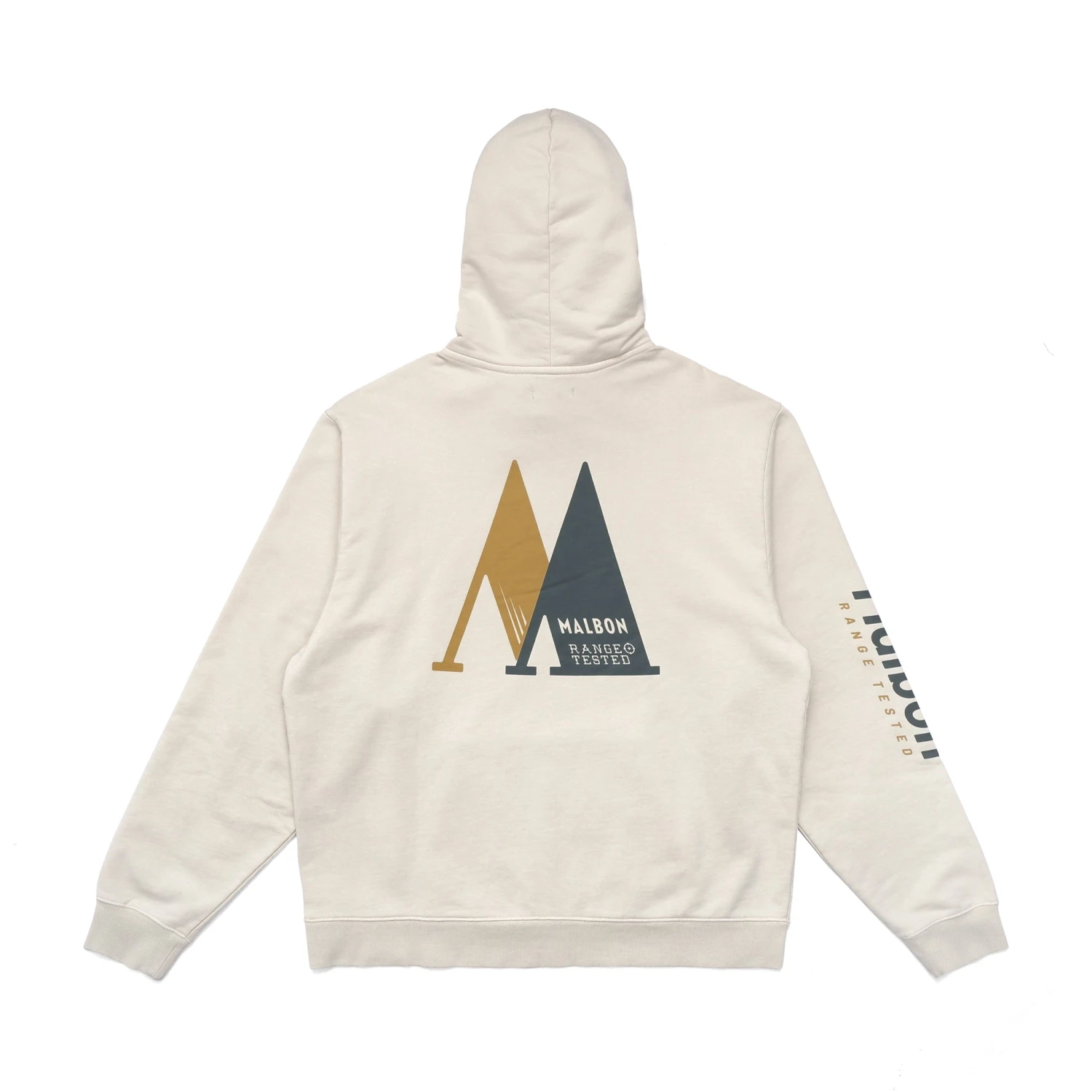 Twin Peaks Hooded Sweatshirt Twin Peaks Hooded Sweatshirt -Fashion Starts Shop M 8324 SNOW 3