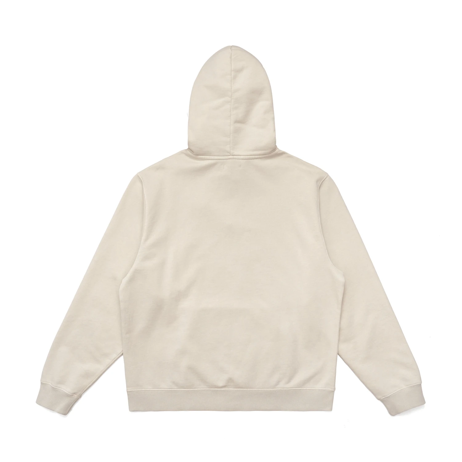 Ponderosa Hooded Sweatshirt Ponderosa Hooded Sweatshirt -Fashion Starts Shop M 8325 IVORY 3