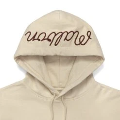 Quincy Hoodie 2 Quincy Hoodie -Fashion Starts Shop M 8326 SNOW 2