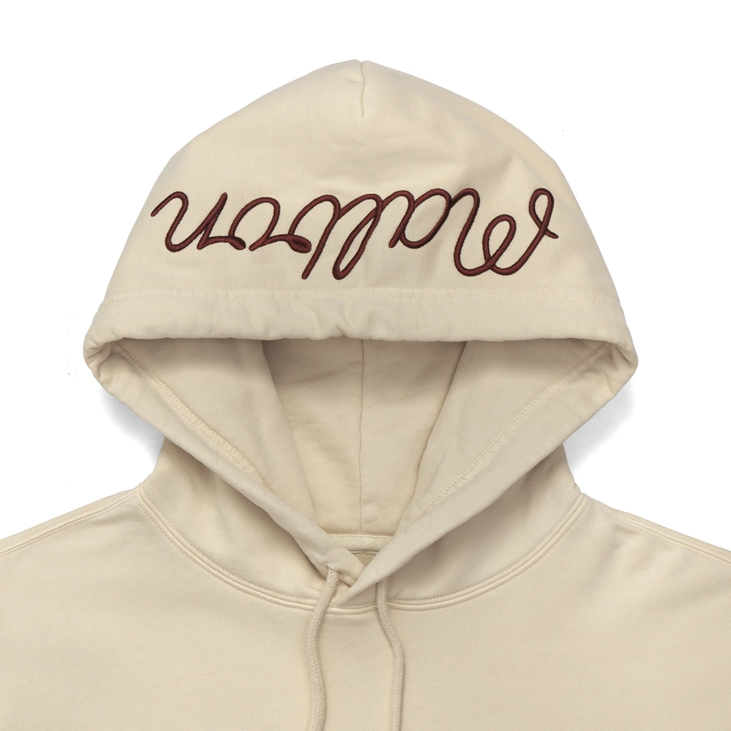 Quincy Hoodie Quincy Hoodie -Fashion Starts Shop M 8326 SNOW 2