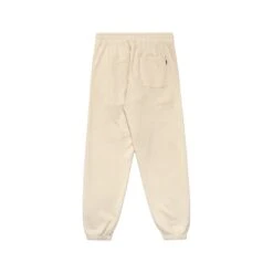 Uniform Sweatpant -Fashion Starts Shop M 8327 IVORY 3