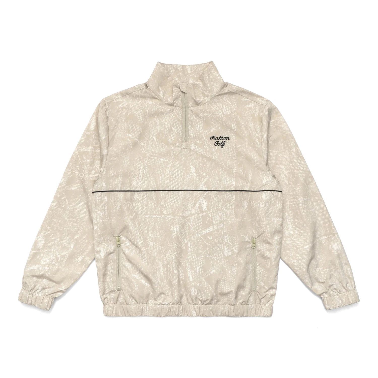 Hawker Jacket Hawker Jacket -Fashion Starts Shop M 8332 IVORY 1