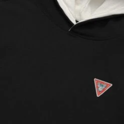 Archer Thermal Lined Hoodie -Fashion Starts Shop M 8337 ONYX 2