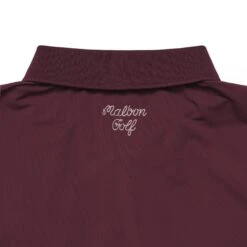 Wringer Performance Pique Polo -Fashion Starts Shop M 8340 MAROON 3
