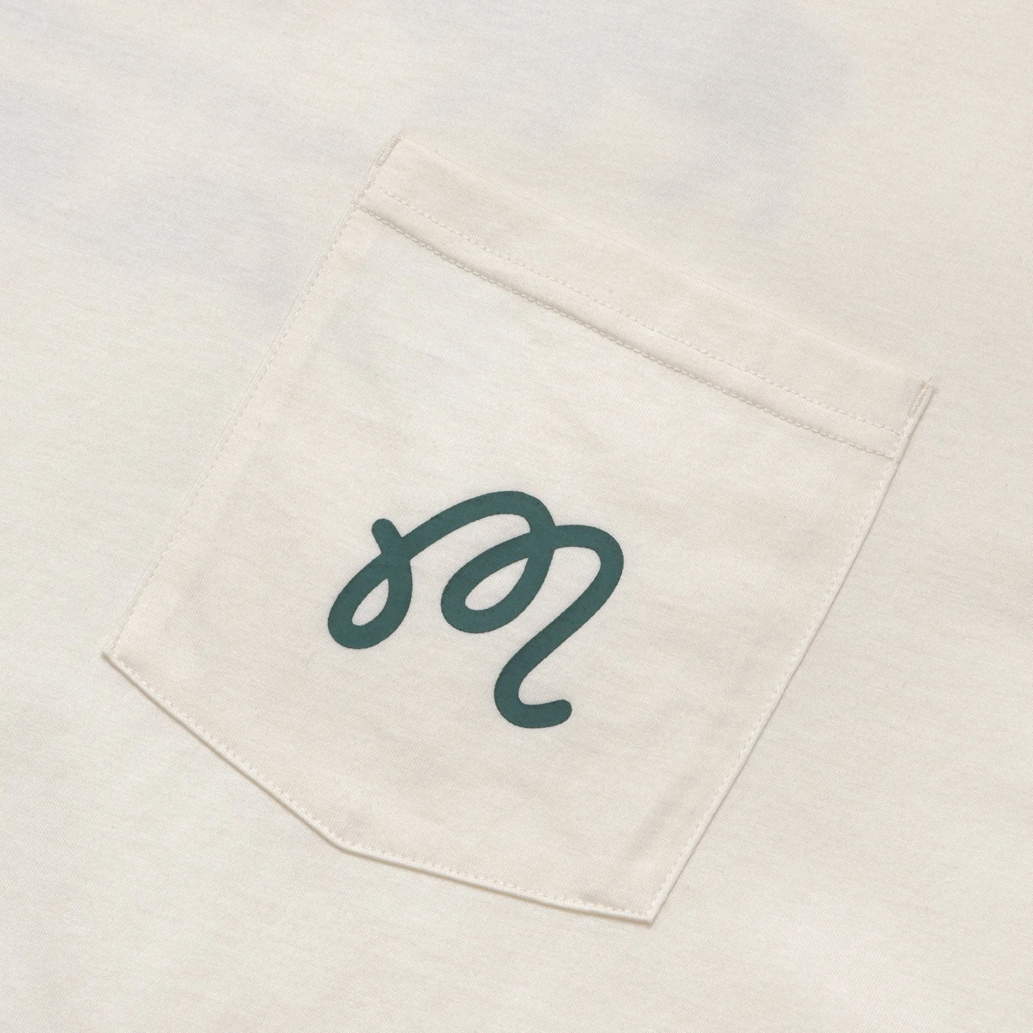 Buffalo LS Tee Buffalo LS Tee -Fashion Starts Shop M 8342 IVORY 2